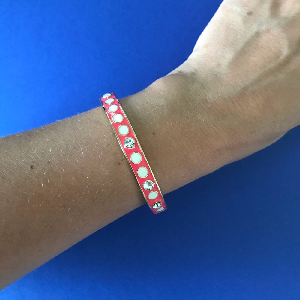 Kate Spade New York Bangle - Pink